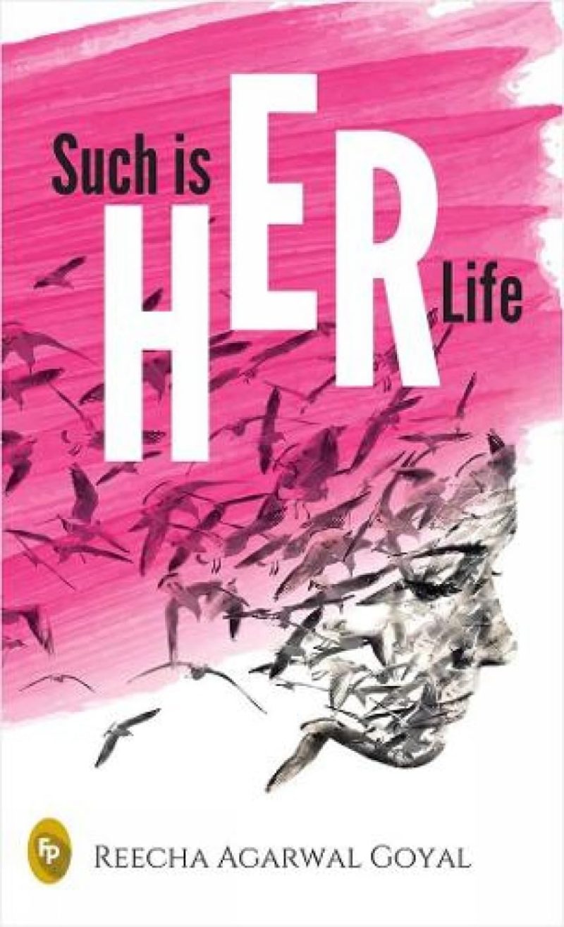 Such Is HER Life