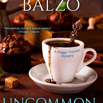 Uncommon Ground