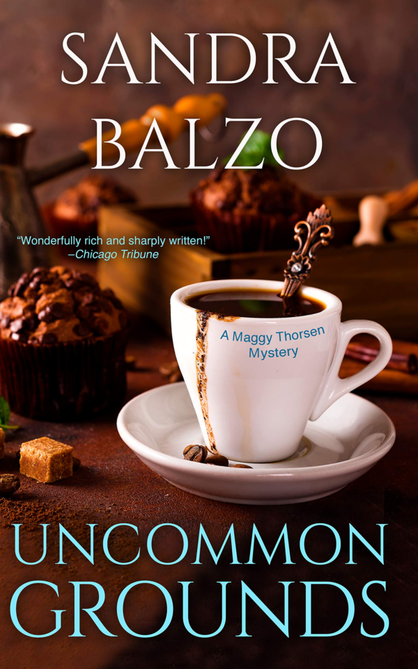 Uncommon Ground