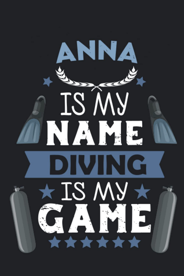 My Name is Anna