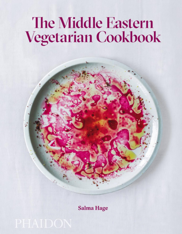 Eastern Vegetarian Cooking