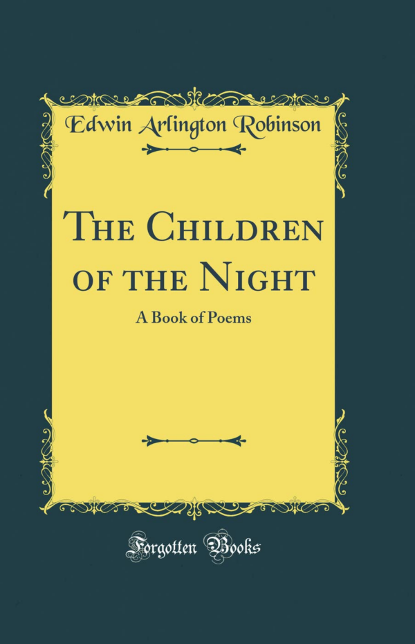 Poems of the Night