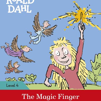 Ladybird Readers Level 1 - Alphabet Book (ELT Graded Reader)