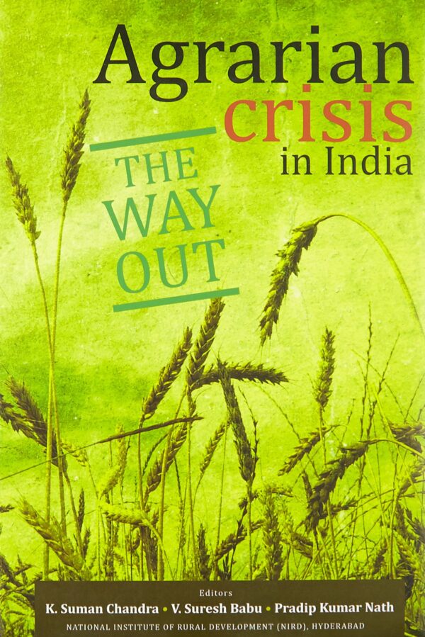 In and Out of Crisis; The Global Financial Meltdown and Left Alternatives