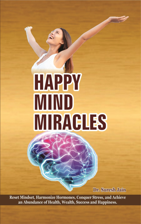 Mind And Meditation