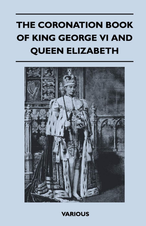 George VI and Elizabeth