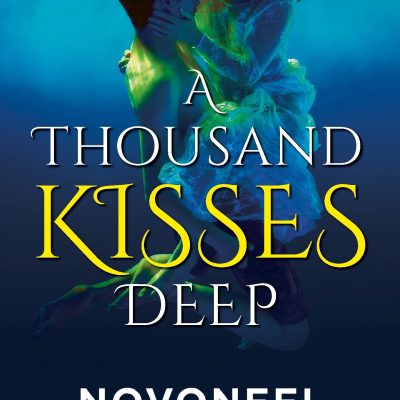 Thousand Kisses Deep