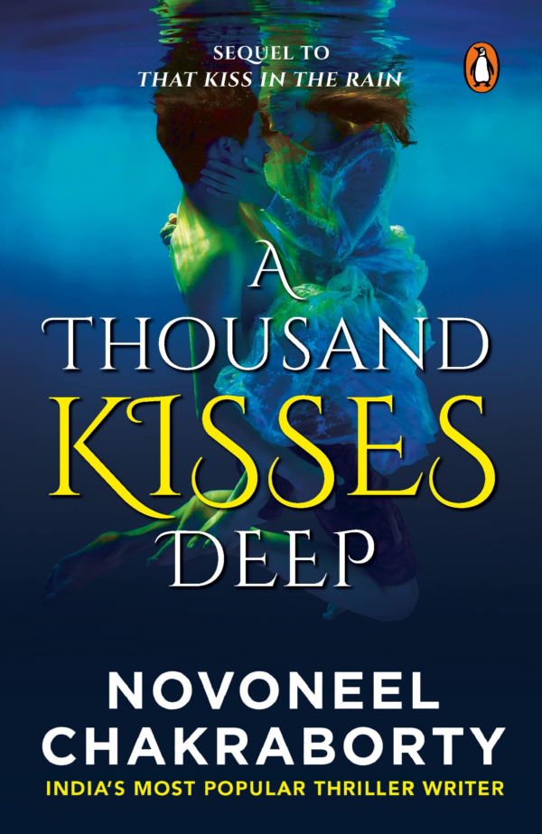 Thousand Kisses Deep