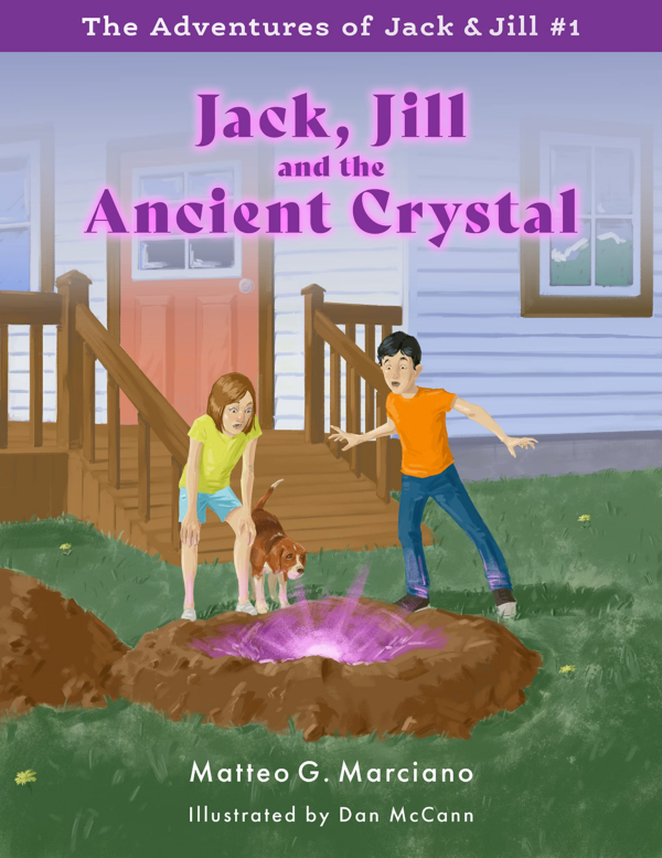 Jack and Jill