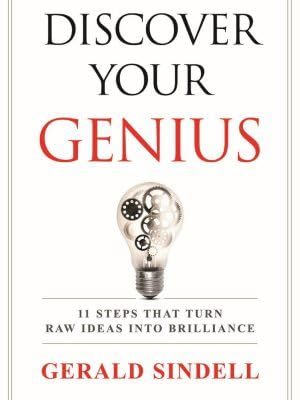 Discover Your Genius