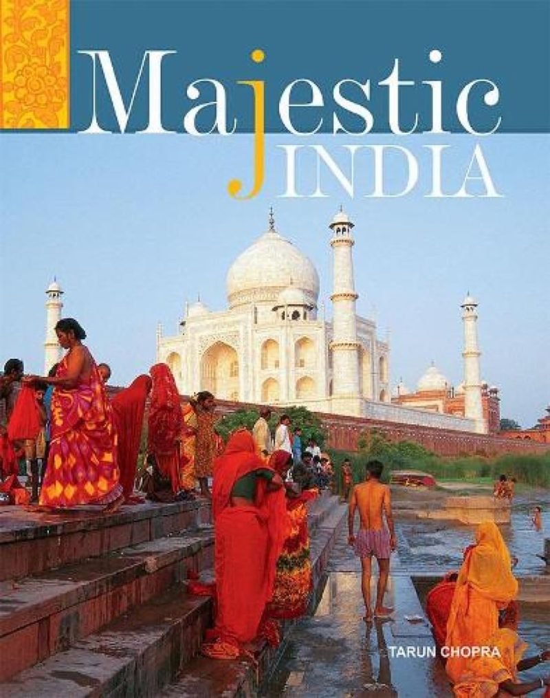 Majestic India
