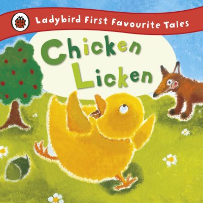 Ladybird Tales: Chicken Licken