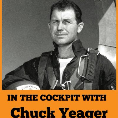 Chuck Yeager