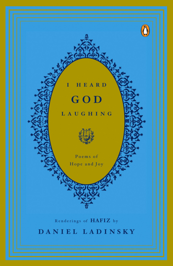 I Heard God Laughing