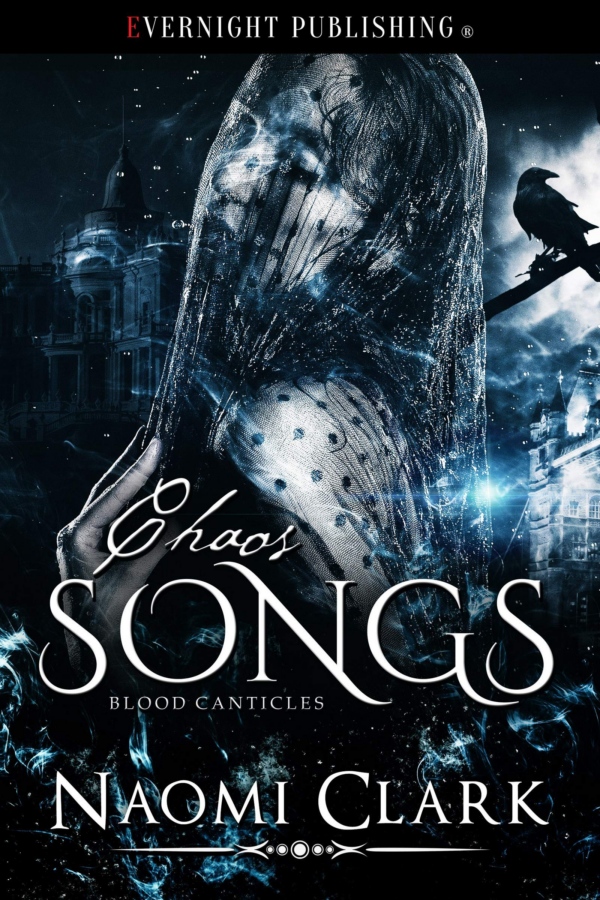 Blood Canticle