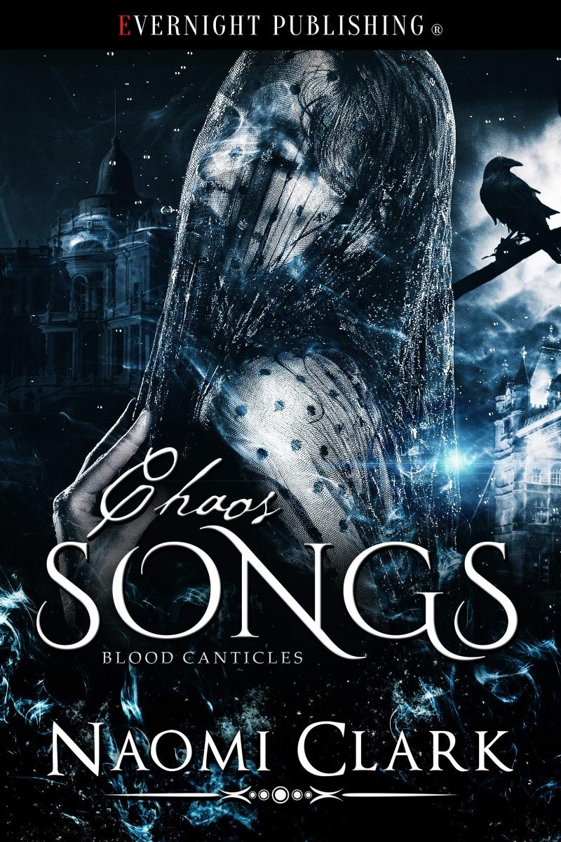 Blood Canticle