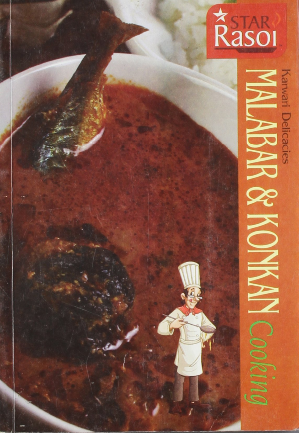 MALABAR & KONKAN COOKING