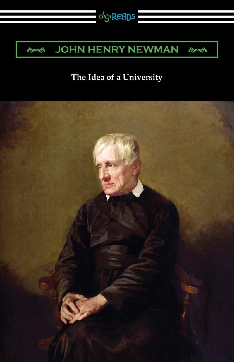 The Idea of a University; Jamia Millia Islamia