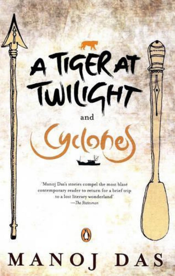 Tiger at Twilight and Cyclones