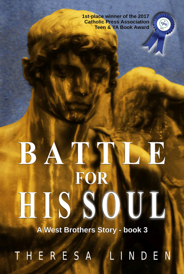Battle For The Soul