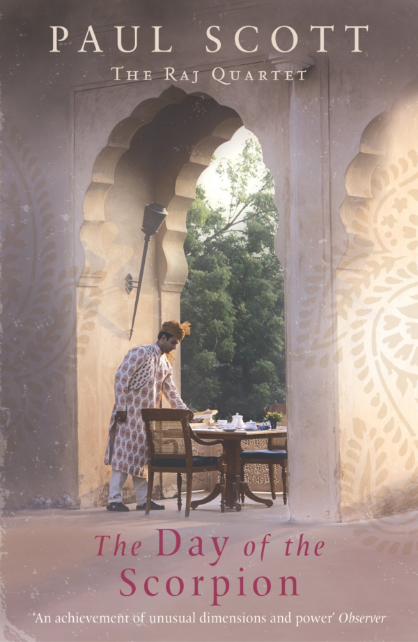 Days of the Raj