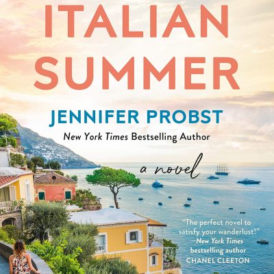 Our Italian Summer