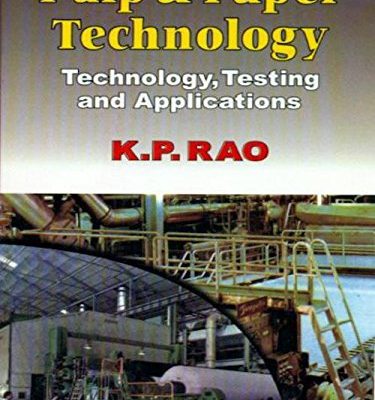 Pulp & Paper Technology