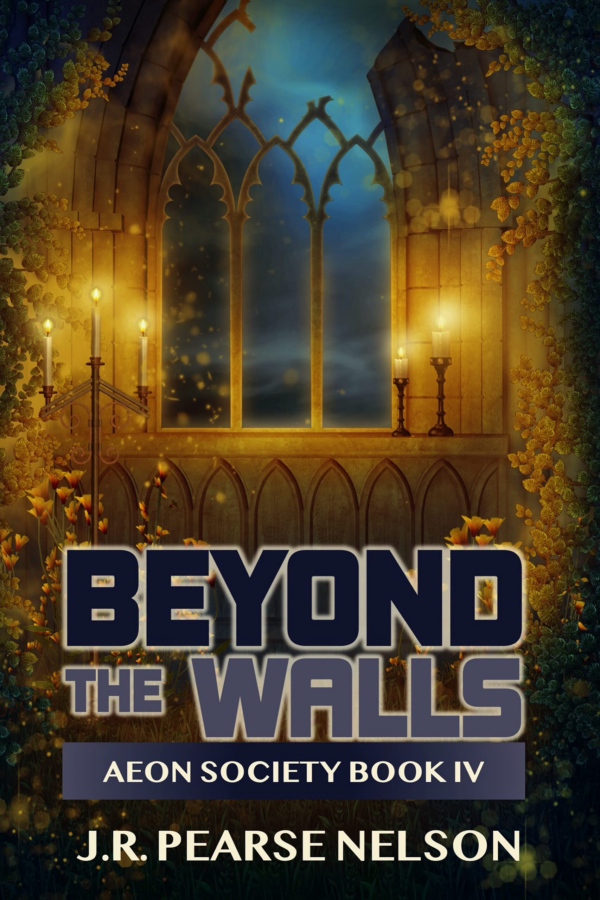 Beyond the Wall