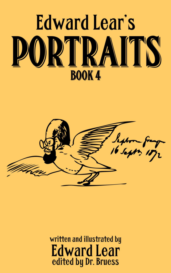 Self-Portrait