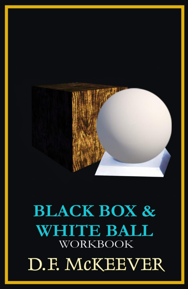 The Black Ball