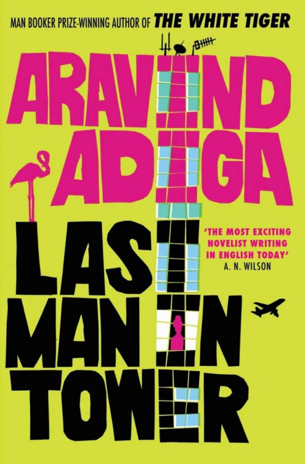 Last Man in Tower