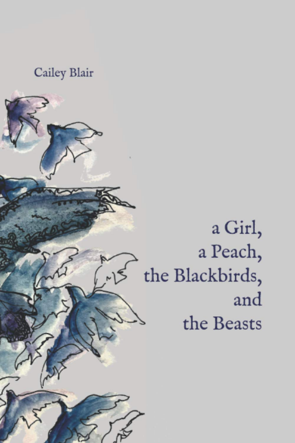 The Blackbird Girls