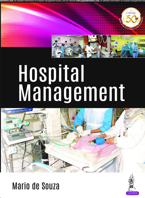 Hospital Management