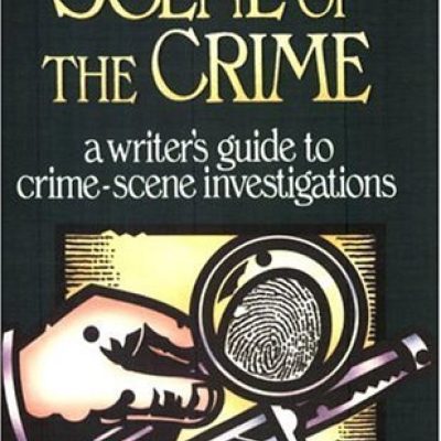 Scene of the Crime