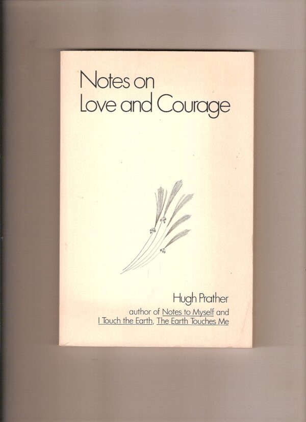 Love & Courage