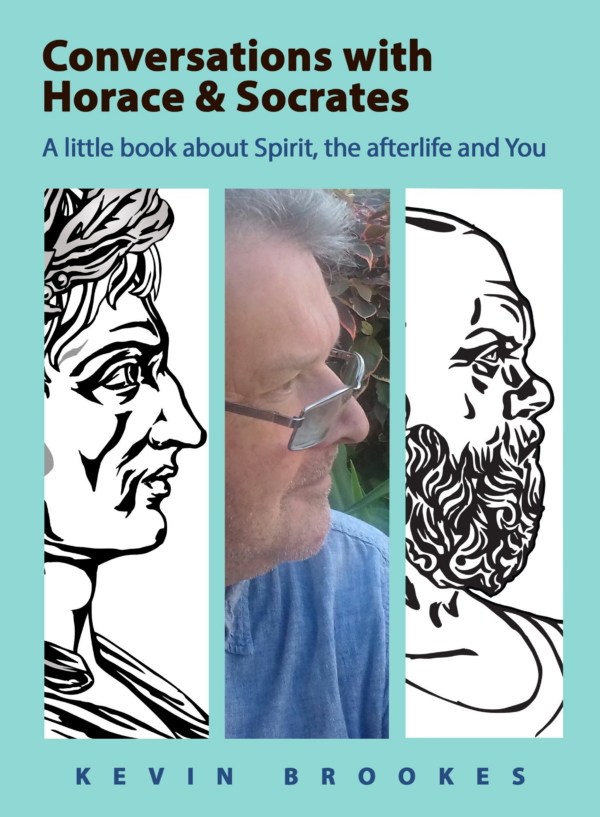 Conversations of Socrates