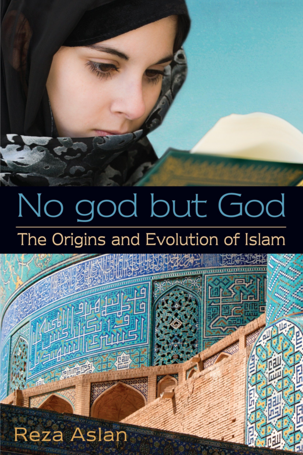 No God But God