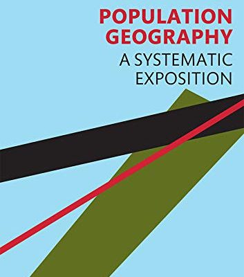 Population Geography: A Systematic Exposition