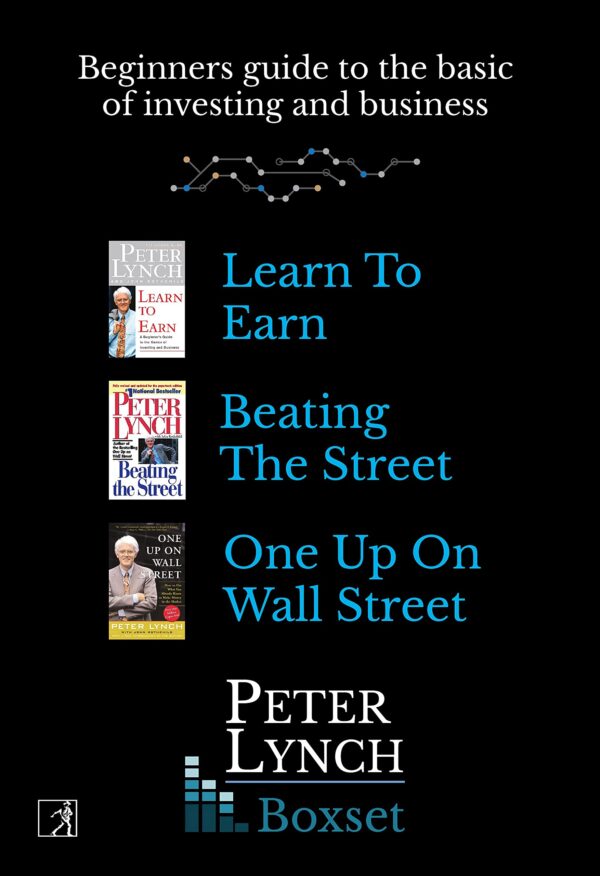 Peter Lynch Box Set