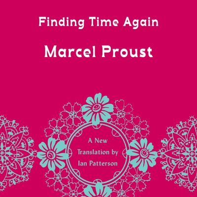 Finding Time Again
