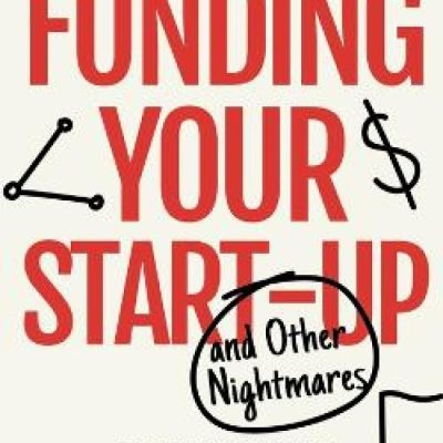 Funding Your Startup
