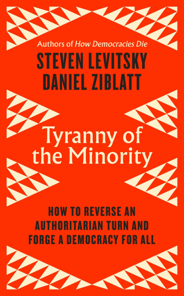 Tyranny of the Minority