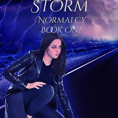 Approaching Storm