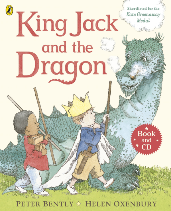 King Jack and the Dragon