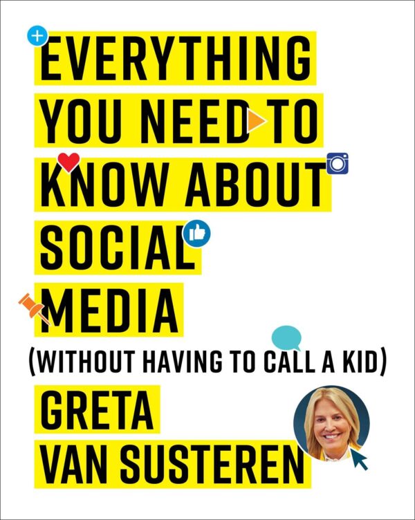 Everything You Need to Know about Social Media