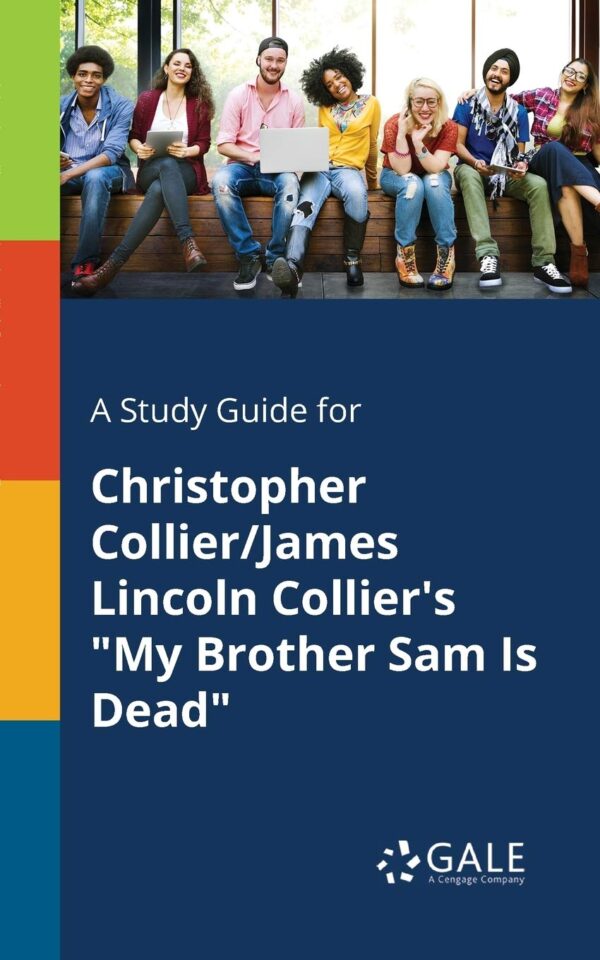 My Brother Sam Is Dead
