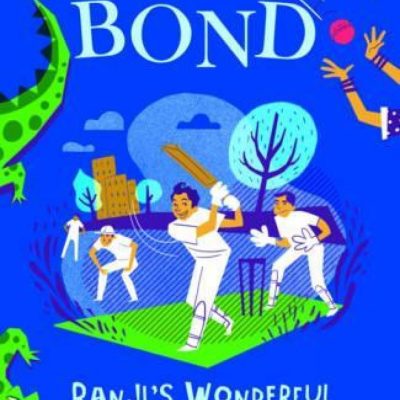 Ranji's Wonderful Bat and Other Stories
