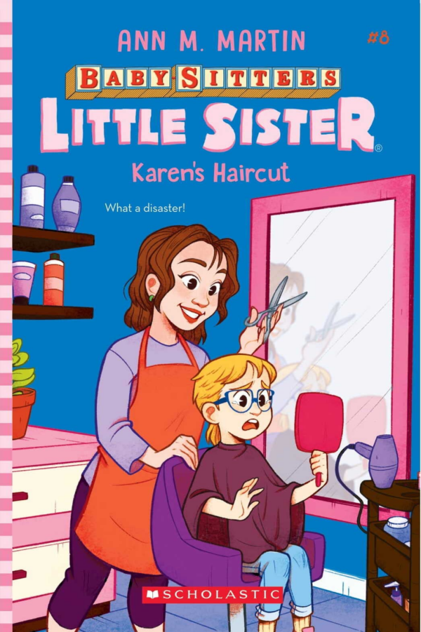 Little Sister
