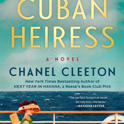 Cuban Heiress