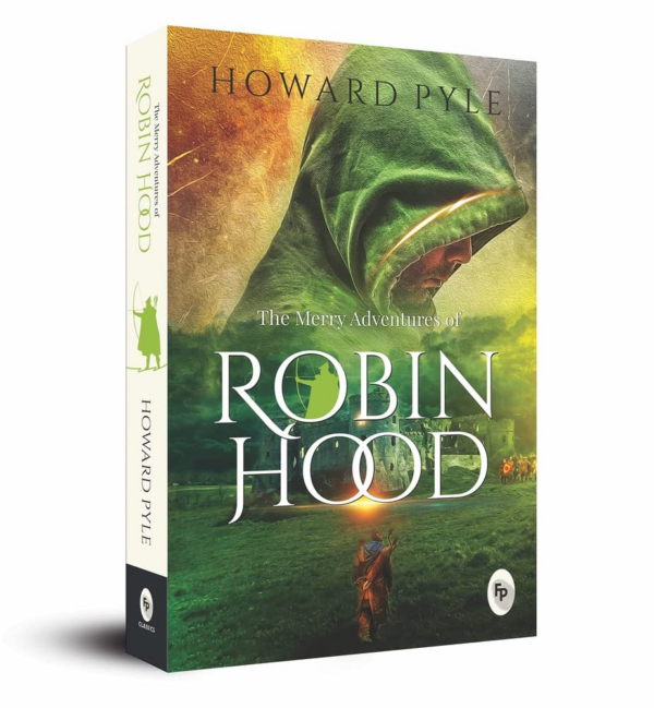 The Adventures of Robin Hood
